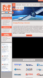 Mobile Screenshot of electrotechnik.com